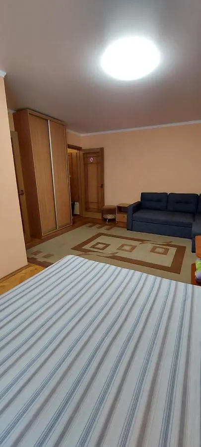 Appartamento Stadionnaya 21/1 Kiev
