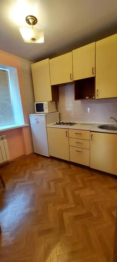 Stadionnaya 21/1 Kiev Appartement